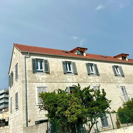 Pulse Appartamento Spalato