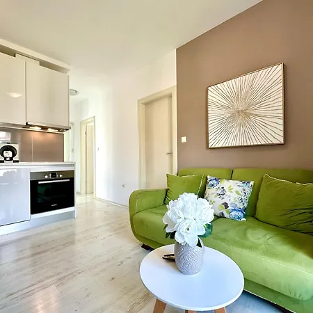 Pulse Appartamento Spalato