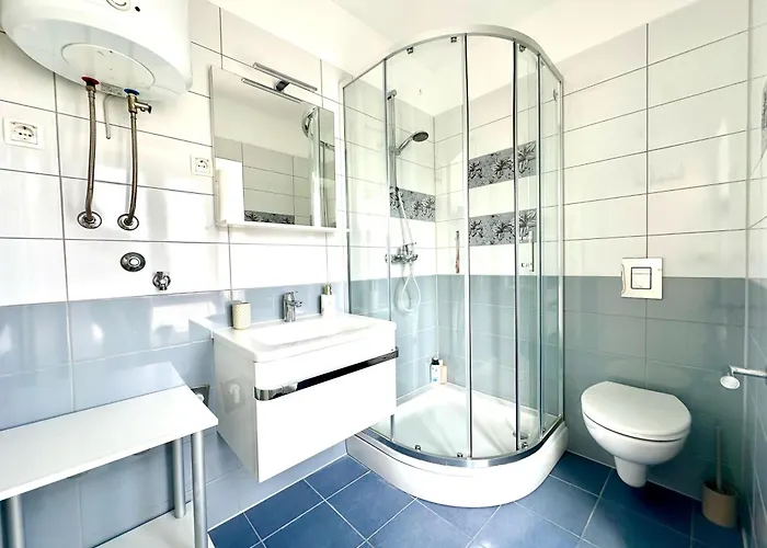 Pulse 아파트 스플리트