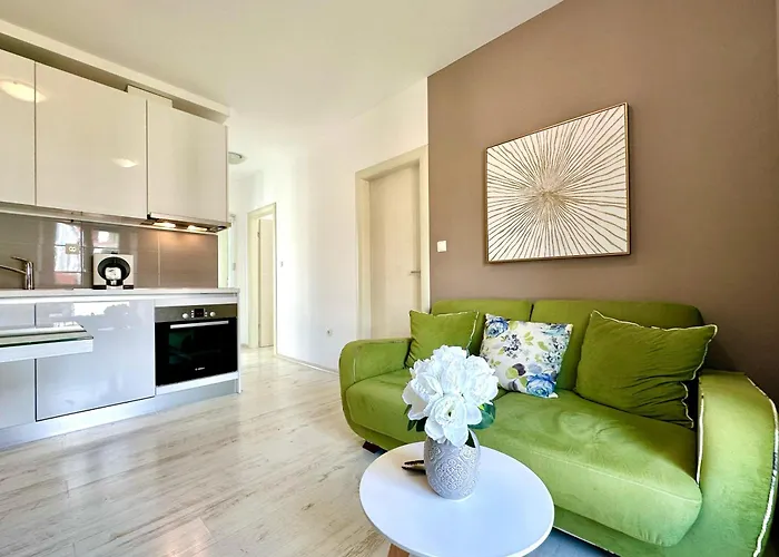 Pulse Apartment Split